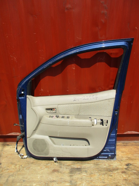 Used Toyota Raum WINDOWS MASTER CONTROL SWITCH